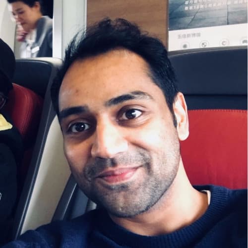 Rahul Sehijpal
