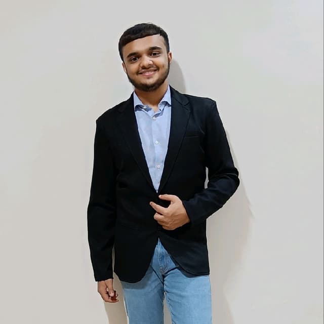 Rahul Shah