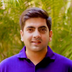 Rahul Shah