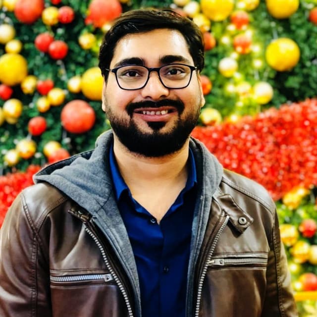 Rahul Shankar