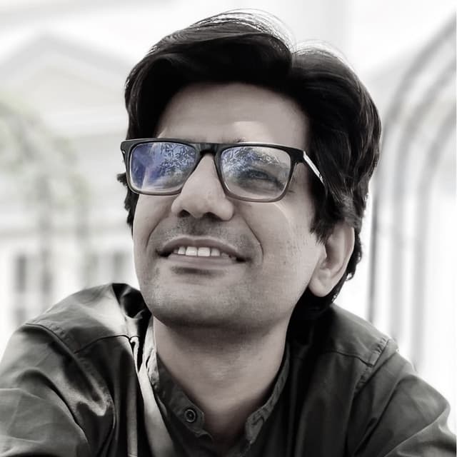 Rahul Sharma