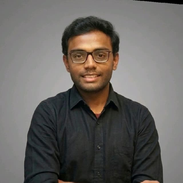 Rahul Sharma