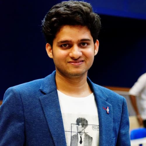 Rahul Sharma