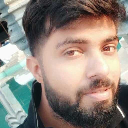 Rahul Sharma🇮🇳