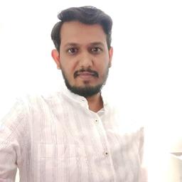 Rahul Shirsath