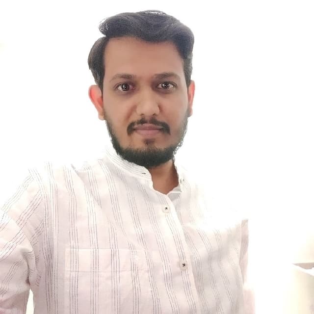 Rahul Shirsath