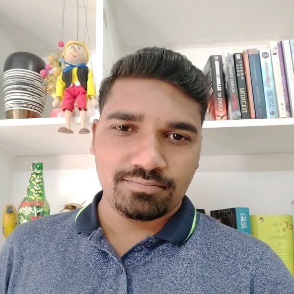 Rahul Shitole