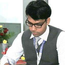 Rahul Shukla