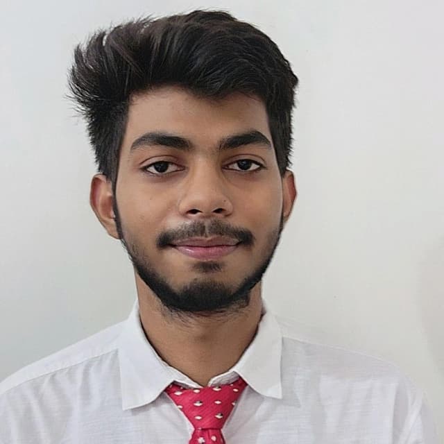 Rahul Singh