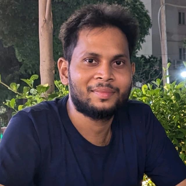 Rahul S.
