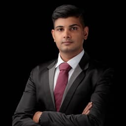 Rahul Sinha
