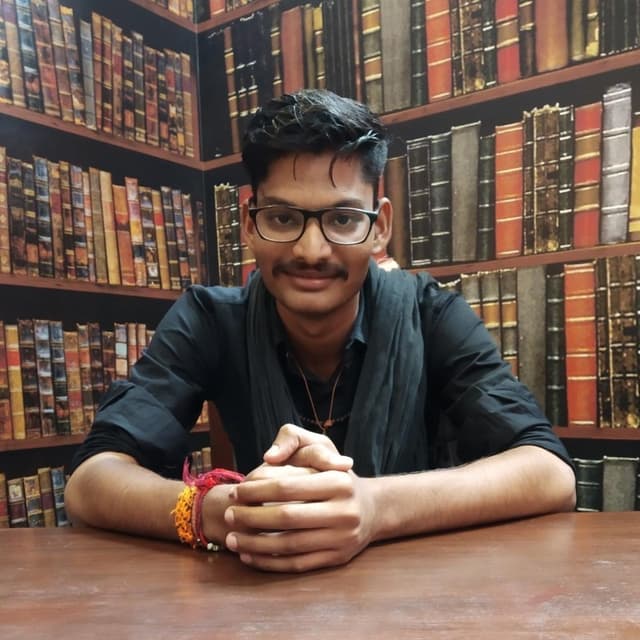 Rahul Solanki