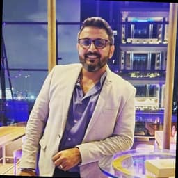 RAHUL MISHRA