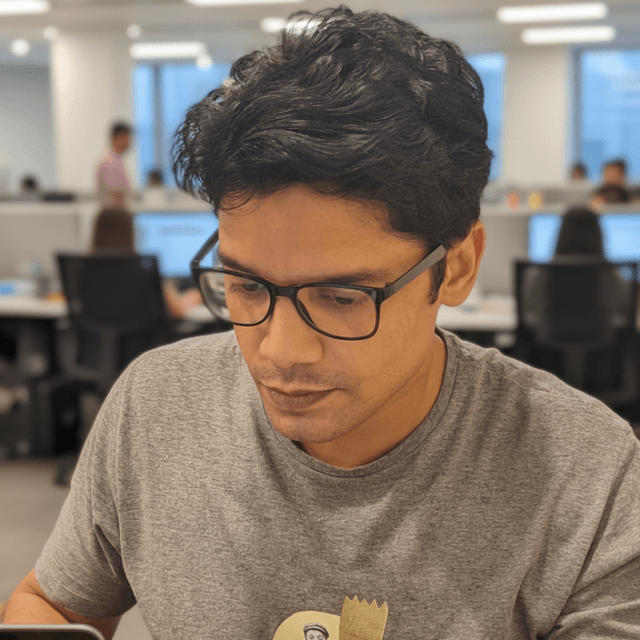 Rahul Srivastava