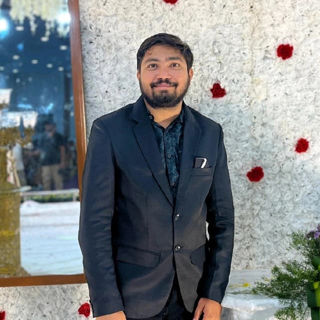 Srigadde Rahul