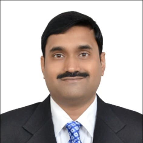 Rahul Sudame