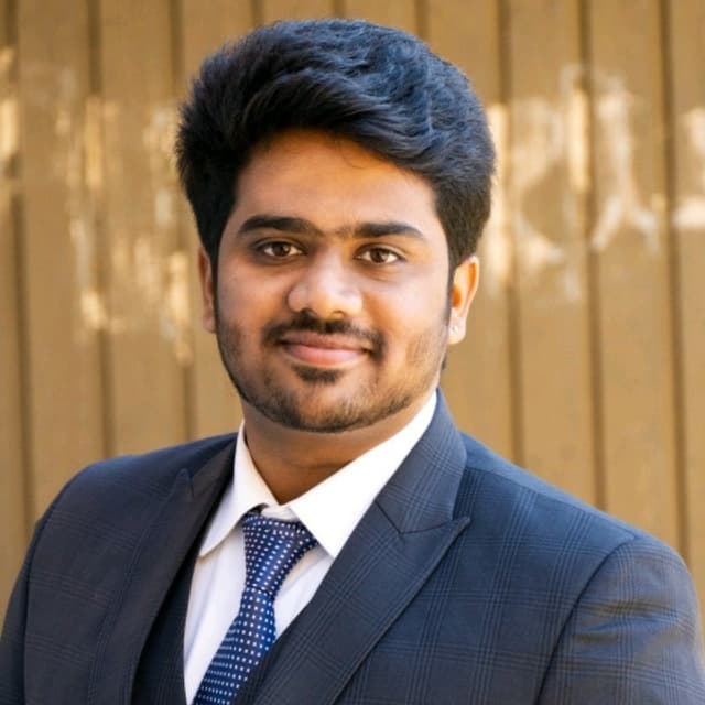 Rahul Suresh