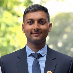 Rahul Thakur