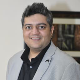 Rahul Singh