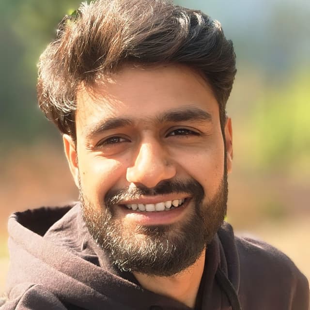 Rahul Tiwari
