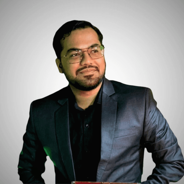 Rahul Tiwari