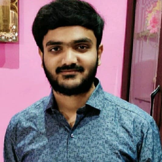 Rahul Tiwary