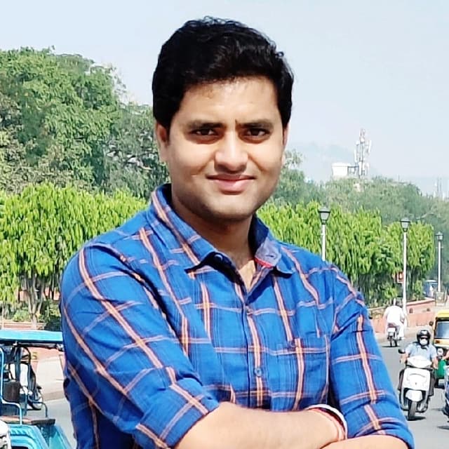 Rahul Tripathi