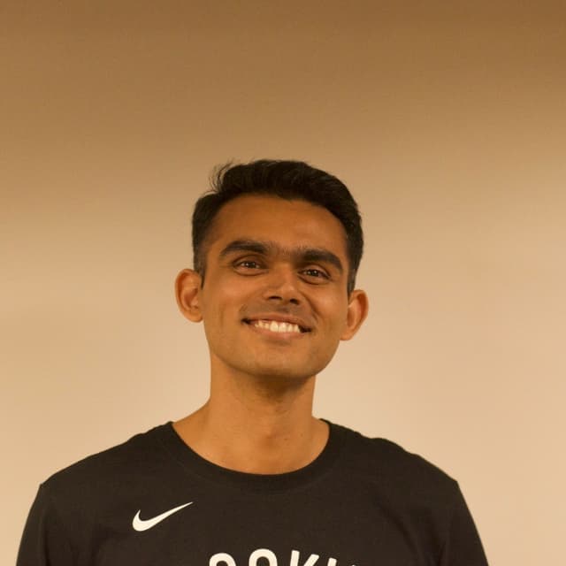 Rahul Unnikrishnan