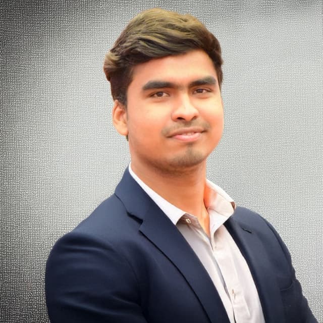 Rahul  Upadhyay