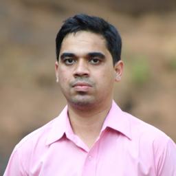 Rahul Upadhyay
