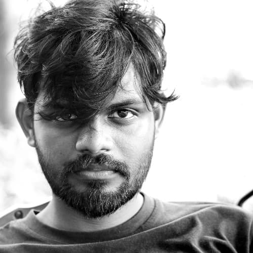 Rahul Varghese