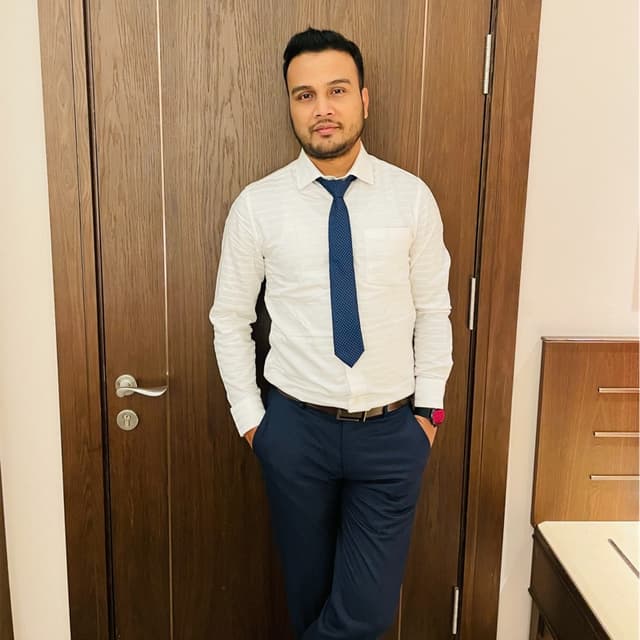 Rahul Raj