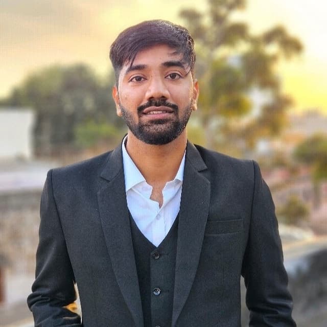 Rahul Vedi