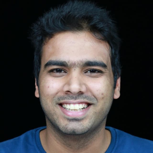 Rahul Verma RV