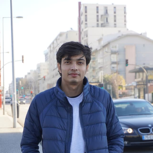 Rahul Verma