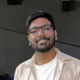 Rahul Verma