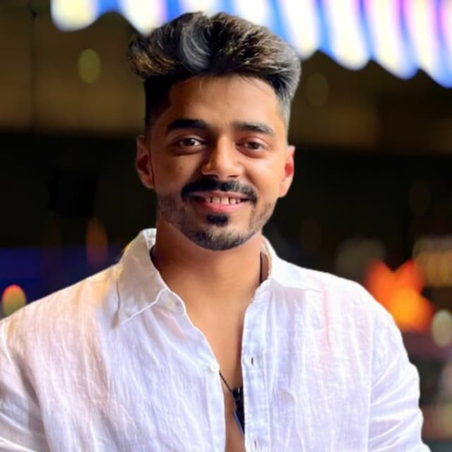 Rahul Verma
