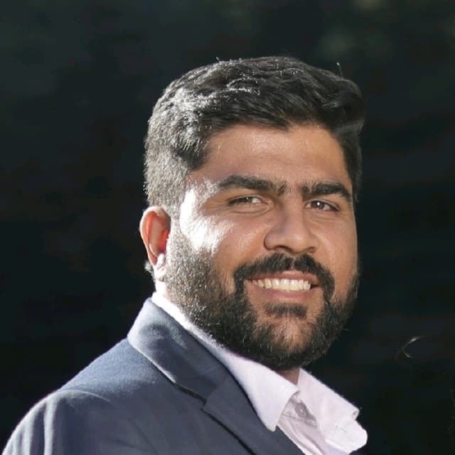 RAHUL VERMA