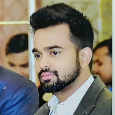 Rahul Vinod