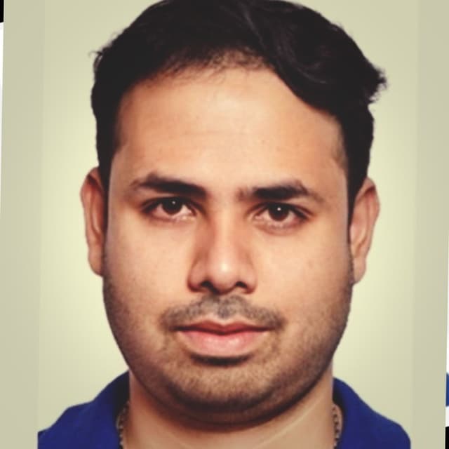 Rahul V.