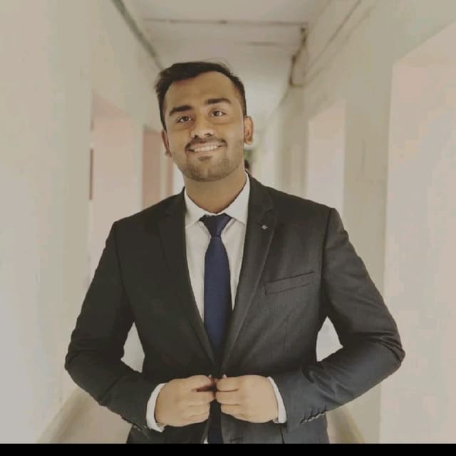 Rahul Verma