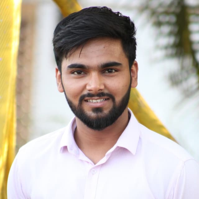 Rahul Sanap