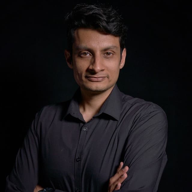 Rahul  Vyas