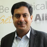Rahul YADAV 