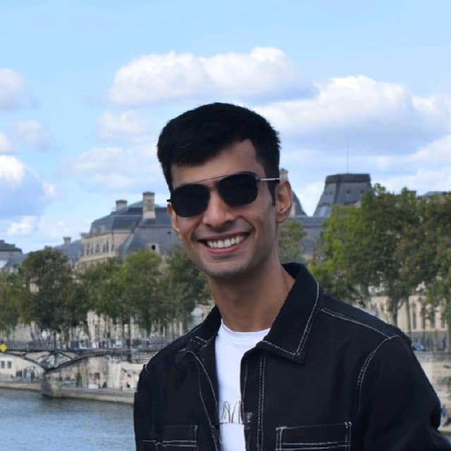 Rahul Yadav