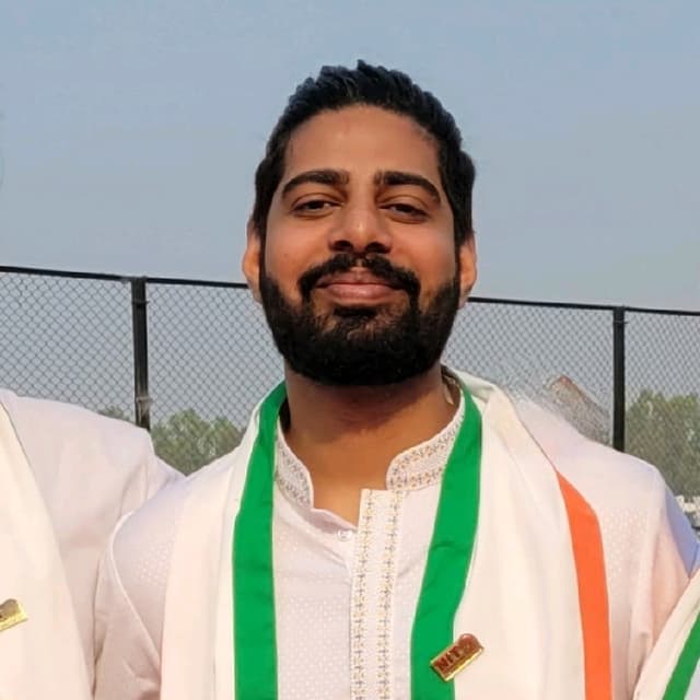 Rahul Yadav
