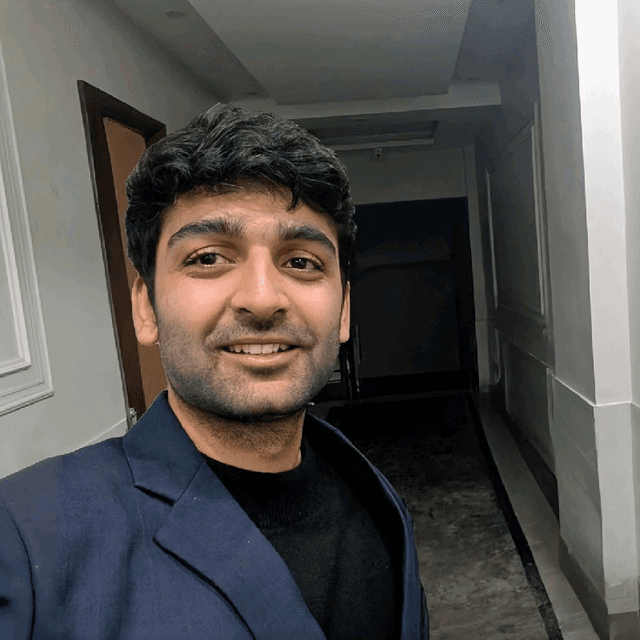 Atul Rai