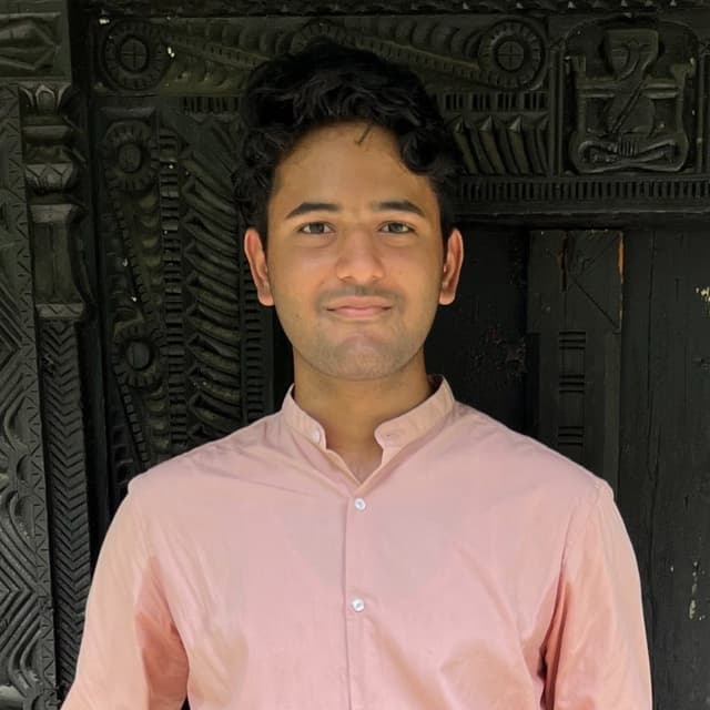 Hardik Rai 