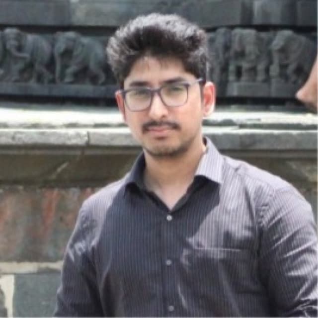 Pankaj Rai