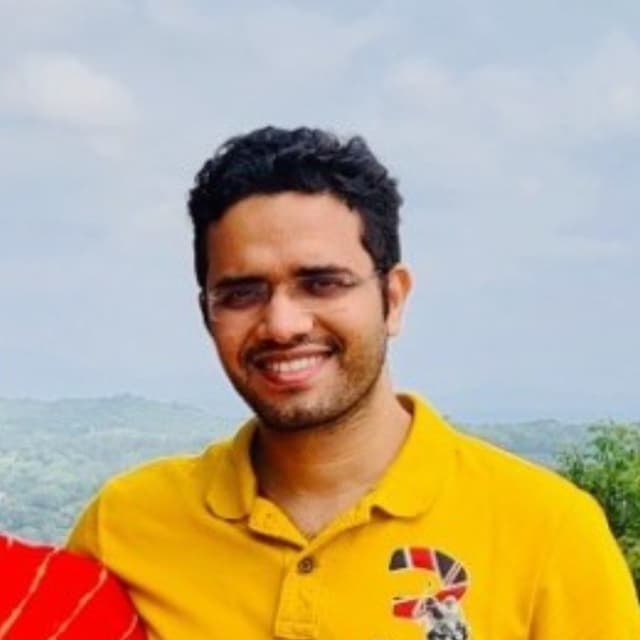 Piyush Rai